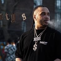 Primary photo for Dirty S feat. Lil Berete: Volume