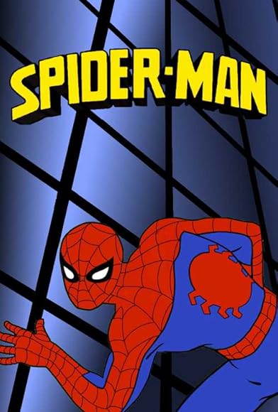Primary photo for Spider-Man Primary photo for Spider-Man