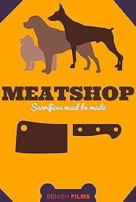 Primary photo for Meat Shop Primary photo for Meat Shop