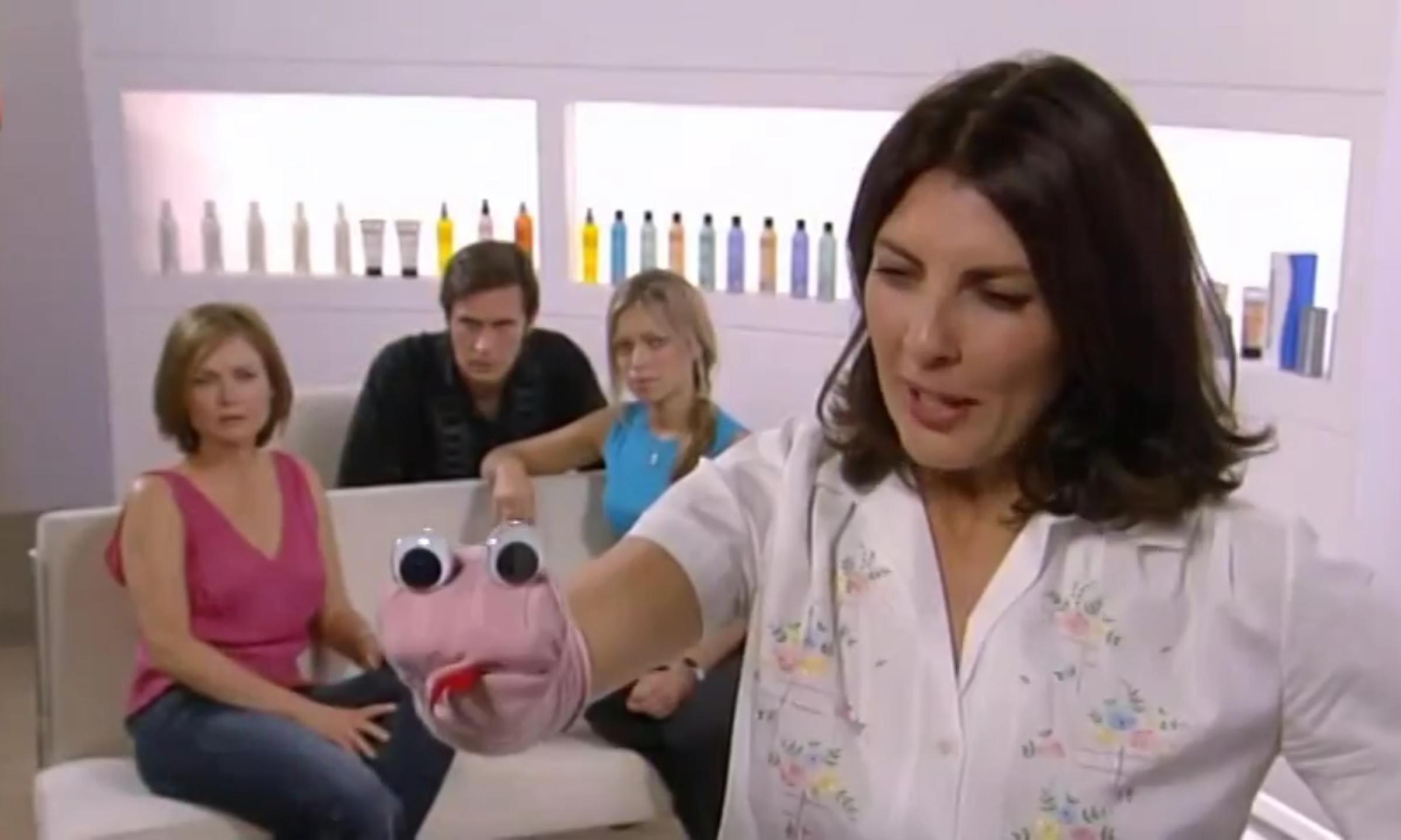 Coupling Jane And The Truth Snake Snake Poin