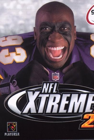 Primary photo for NFL Xtreme 2 Primary photo for NFL Xtreme 2