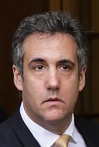 Primary photo for Michael Cohen Primary photo for Michael Cohen