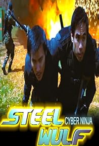 Primary photo for Steel Wulf: Cyber Ninja Primary photo for Steel Wulf: Cyber Ninja