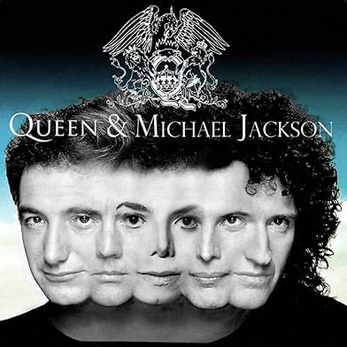 Primary photo for Queen Feat. Michael Jackson: There Must Be More to Life Than This Primary photo for Queen Feat. Michael Jackson: There Must Be More to Life Than This