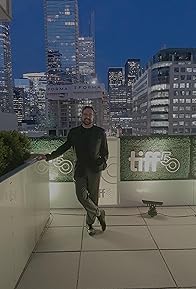 Primary photo for Scott Hitchon