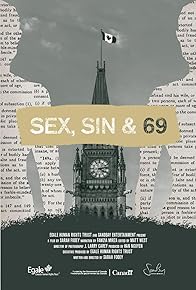 Primary photo for Sex, Sin & 69