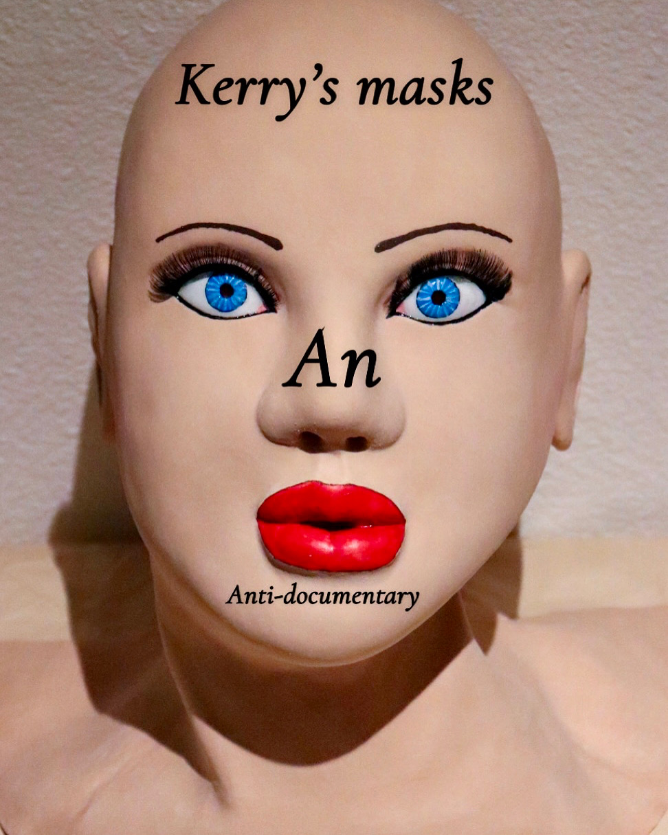 Kerry's Masks