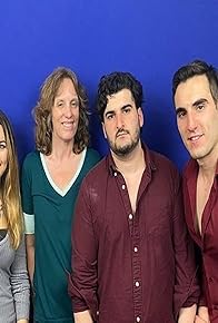 Primary photo for Wild Ride