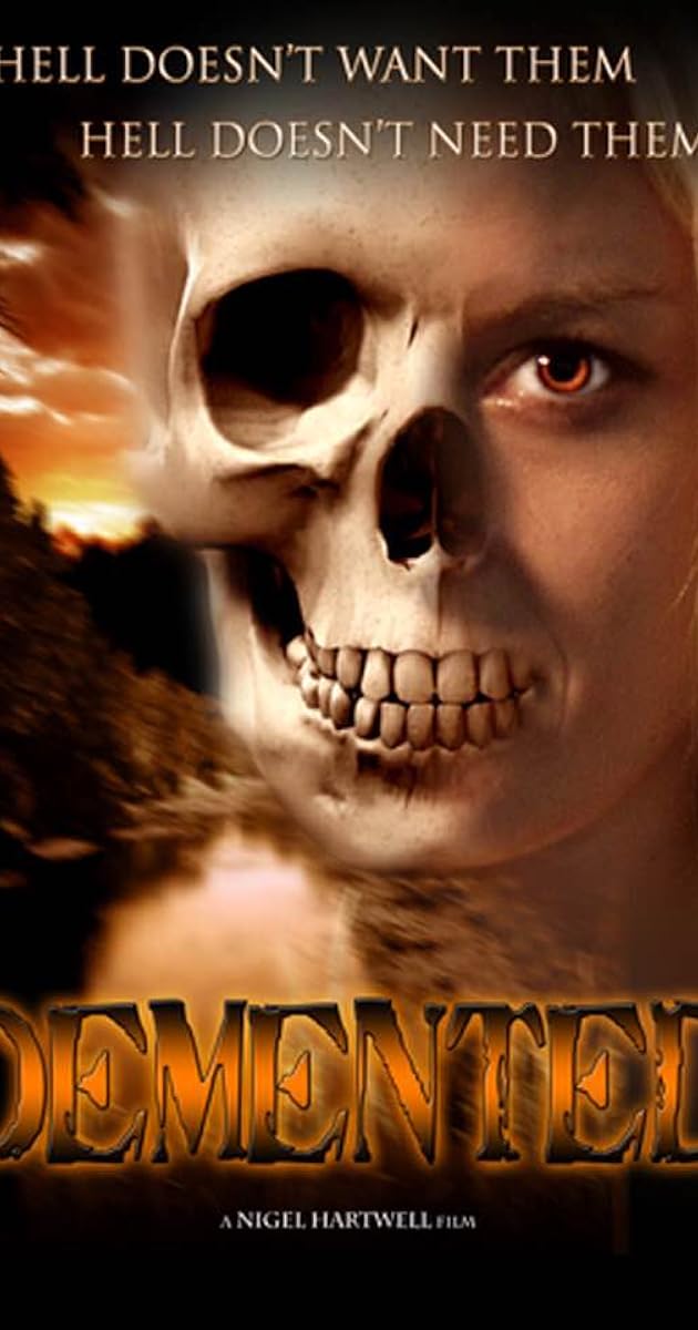 The Demented (2021) IMDb The Demented (2021) IMDb