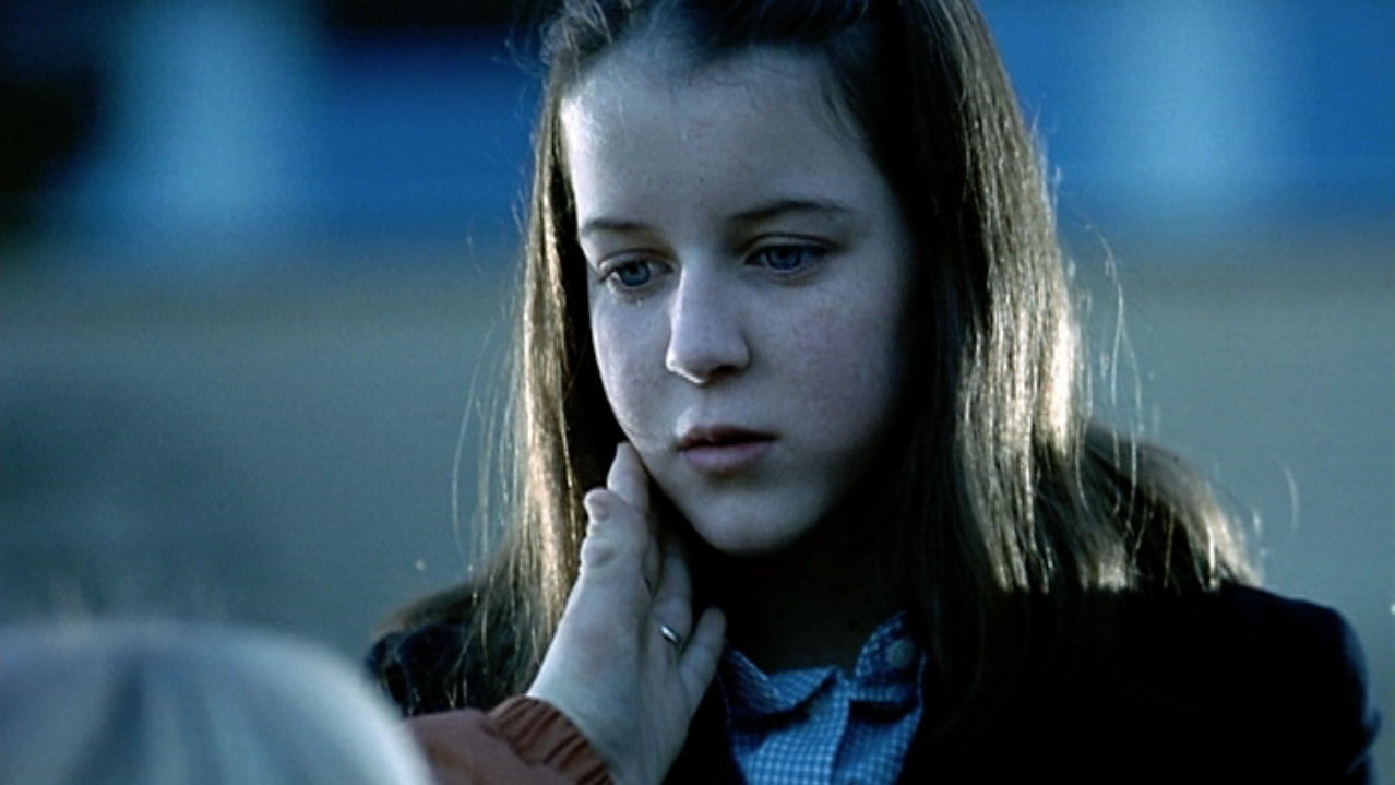 Laurien Van den Broeck in Moonlight (2002)