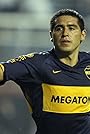 Juan Román Riquelme's primary photo Juan Román Riquelme's primary photo
