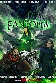 Primary photo for Fantopia