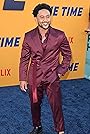 Tahj Mowry's primary photo Tahj Mowry's primary photo