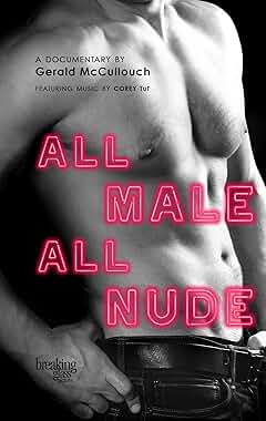 Watch All Male All Nude online free | LugaTv
