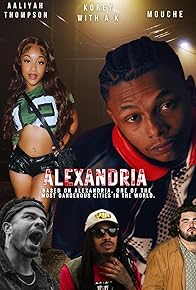 Primary photo for Alexandria