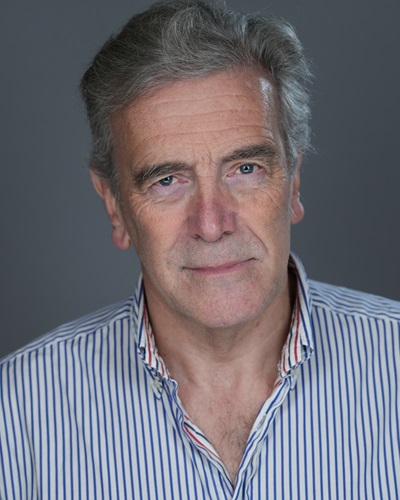 Nick Buckland