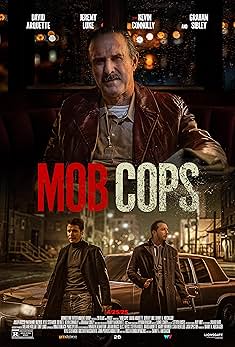 Mob Cops (2025)