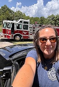 Primary photo for Jenna Hansen