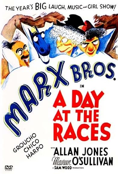 Primary photo for On Your Marx, Get Set, Go! Primary photo for On Your Marx, Get Set, Go!