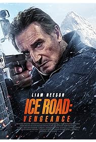 Ice Road: Vengeance (2025)