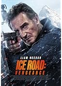 Ice Road: Vengeance