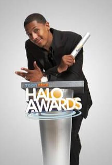 Primary photo for TeenNick Halo Awards Primary photo for TeenNick Halo Awards