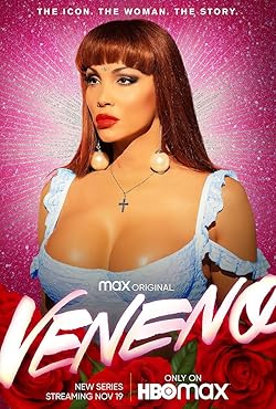 Poster of Veneno