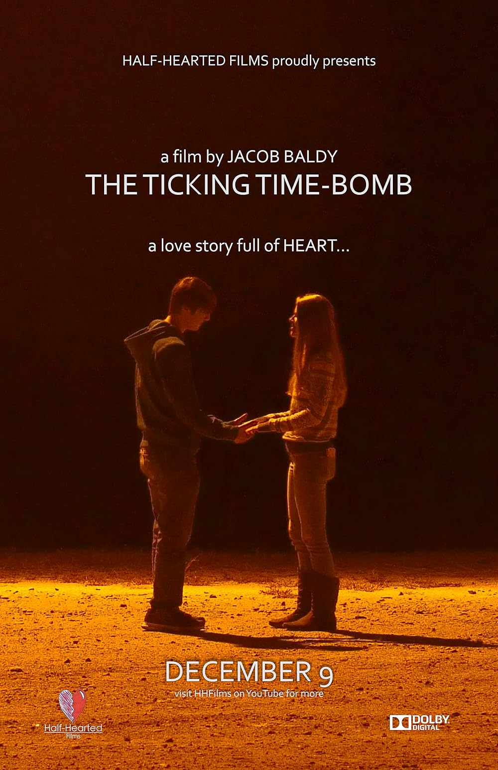 The Ticking TimeBomb (2016) Release info IMDb The Ticking TimeBomb (2016) Release info IMDb