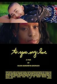 Primary photo for To You My Love