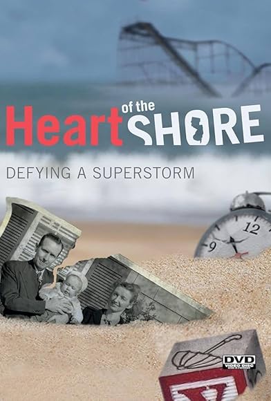 Primary photo for Heart of the Shore Primary photo for Heart of the Shore