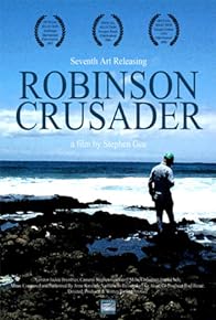 Primary photo for Robinson Crusader