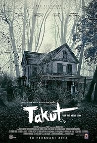 Primary photo for Takut: Tujuh Hari Bersama Setan