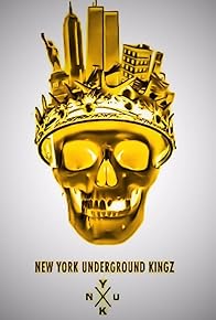 Primary photo for New York Underground Kingz
