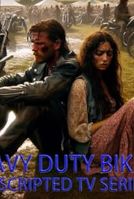 Primary photo for Heavy Duty Bikers