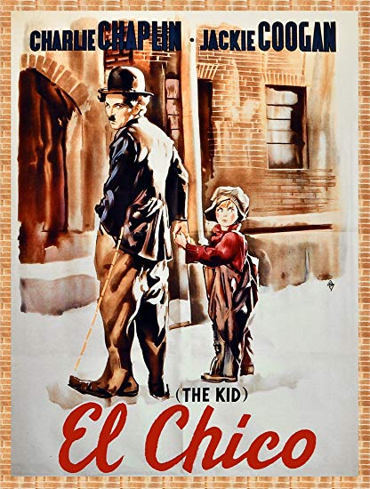The Kid (1921) - IMDb
