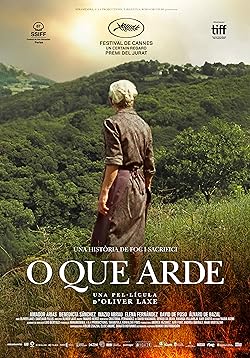 Poster of Fire Will Come