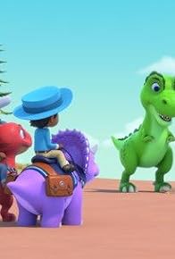 Primary photo for Storm-A-Lert/Adoptasaurus Rex