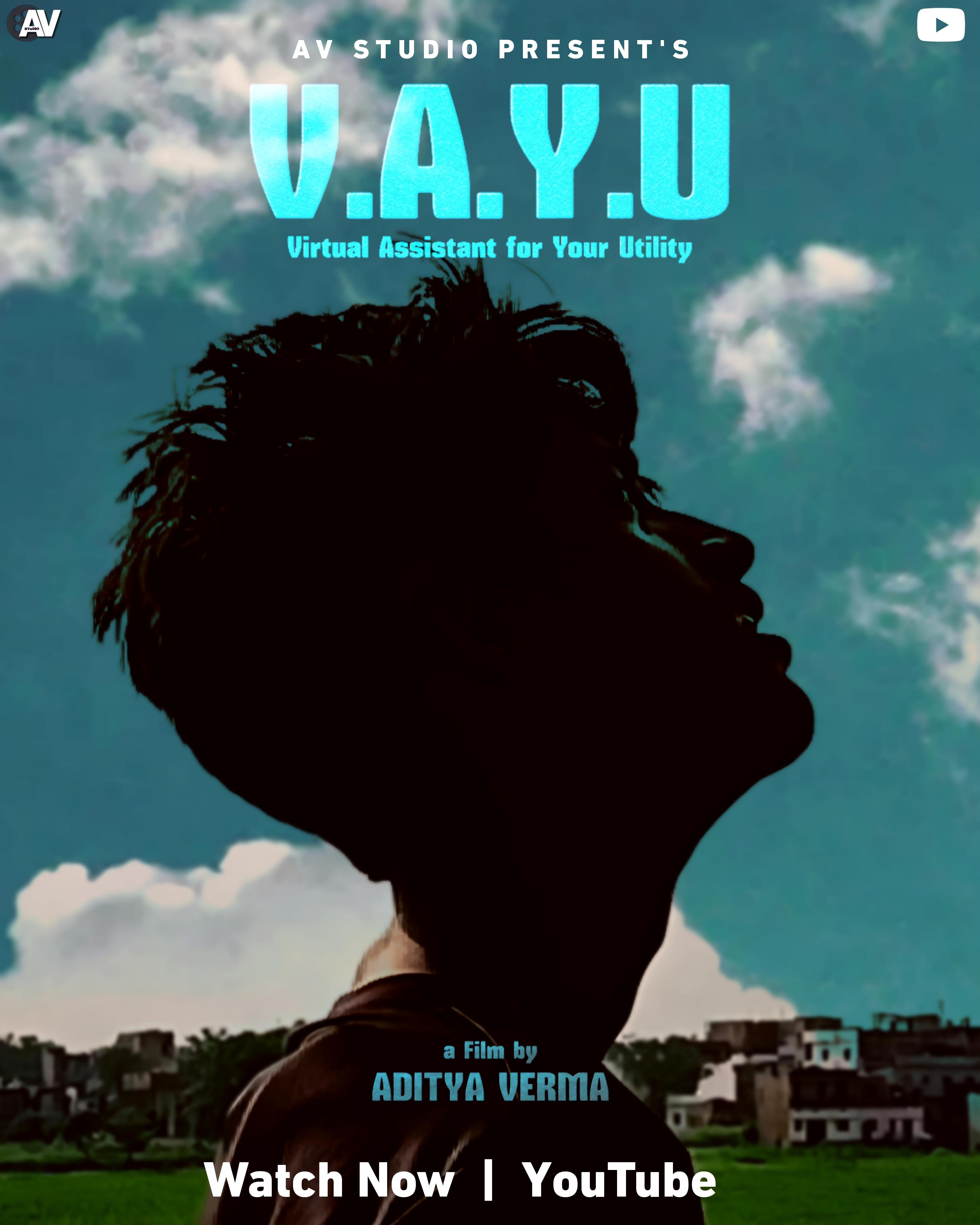 V.A.Y.U (Virtual Assistant for Your Utility) 2025