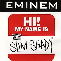 Primary photo for Eminem: My Name Is