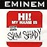Primary photo for Eminem: My Name Is