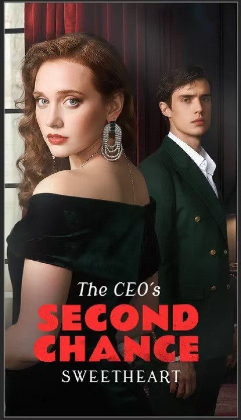 The CEO's Second Chance Contract Sweetheart