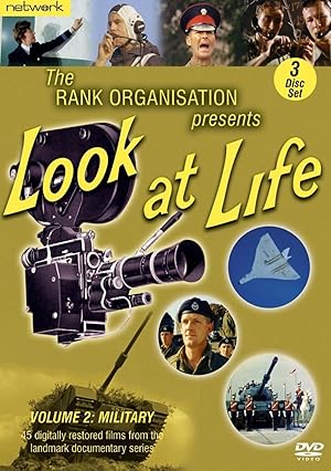 Look at Life: Action This Day Poster