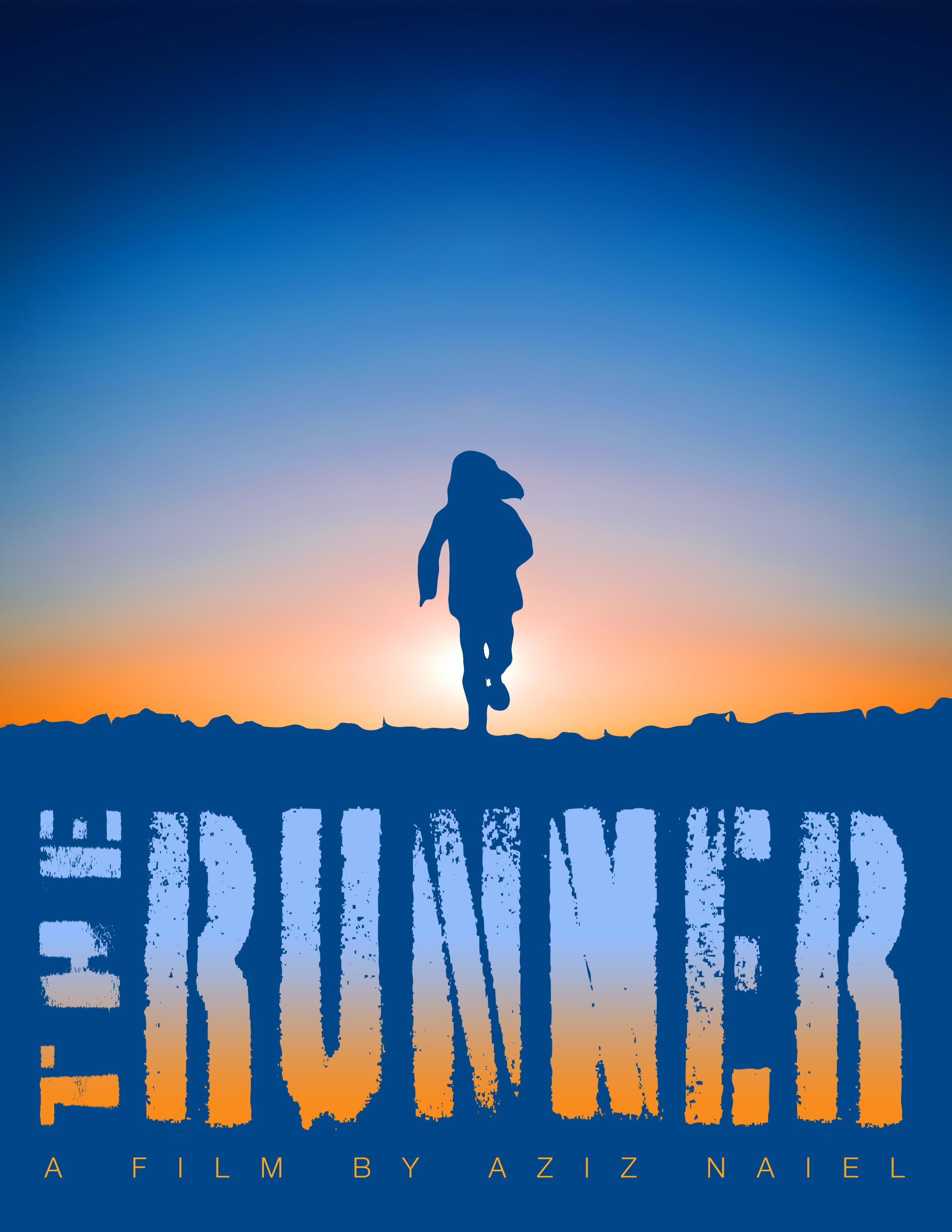 The Runner 2025