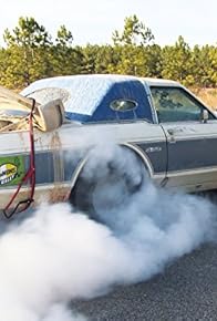 Primary photo for 1,800-Mile Beater Rally!