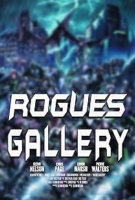 Primary photo for Rogues Gallery Primary photo for Rogues Gallery