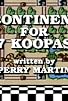 Primary photo for 7 Continents for 7 Koopas