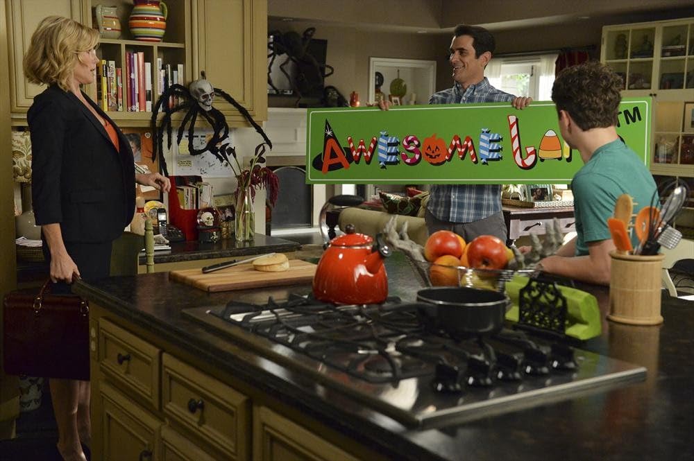 Halloween 3 AwesomeLand (2014)