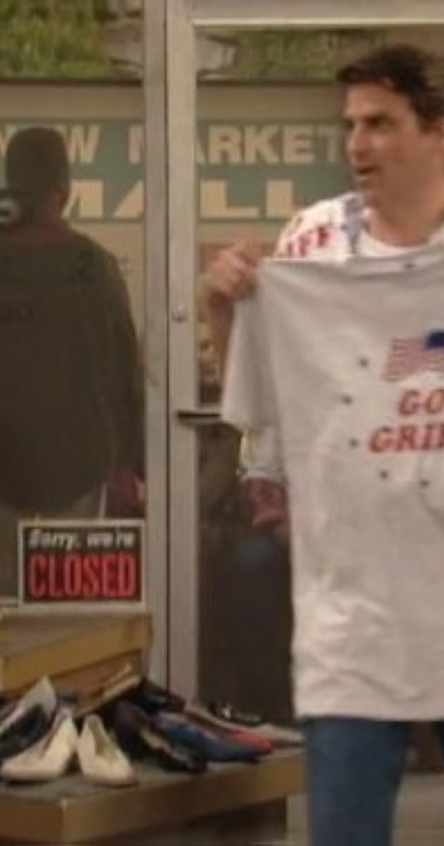 "Married... with Children" Torch Song Duet (TV Episode 1996) IMDb