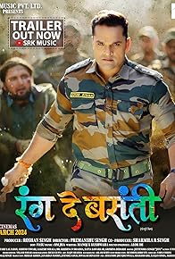 Primary photo for Rang De Basanti