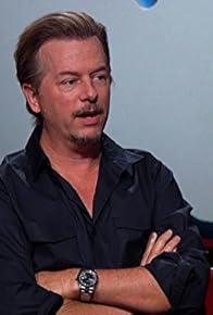 Primary photo for David Spade